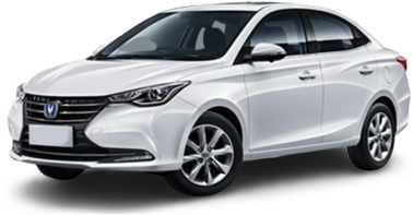 Changan ALSVIN АКПП (автомат)